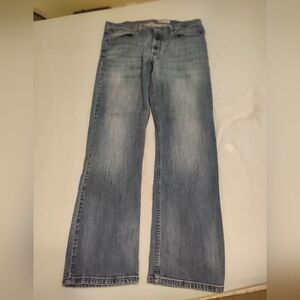 Mens Wrangler Jeans